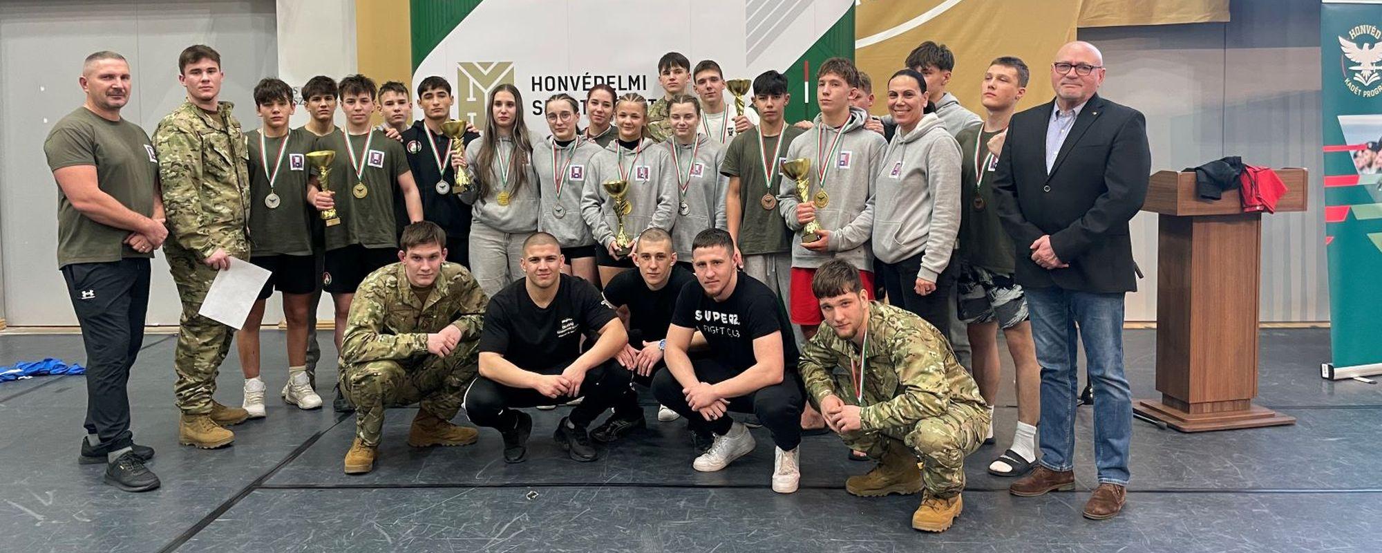 Budapest Baptista Gimnázium, Technikum és Sportiskola