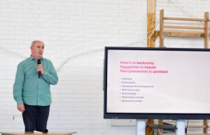 Hálaadás ünnepe a Bubakiban!