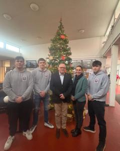 Összefogással a rászoruló gyermekekért