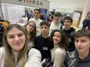 Innovációk testközelből