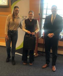 SIOSZ gála 2026.– Büszkeség az iskolánknak