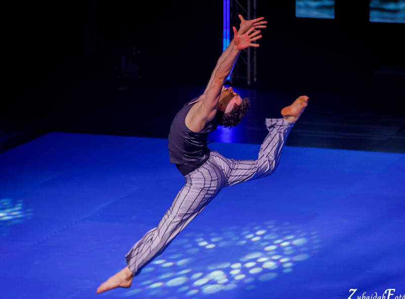 Sikerek az IDF fitness és tánc versenysorozatban