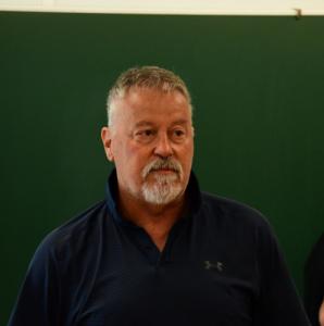 Generációk tanára, példaképe