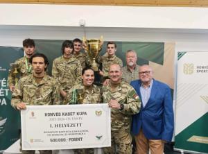 KIVÁLÓ MINŐSÍTÉST KAPOTT A „BUDAPEST” BAPTISTA GIMNÁZIUM, TECHNIKUM ÉS SPORTISKOLA! 